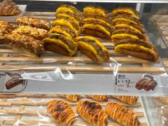 -85度C(上海龙阳店)