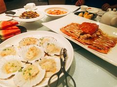 -徐记海鲜(大雁塔|金都店)