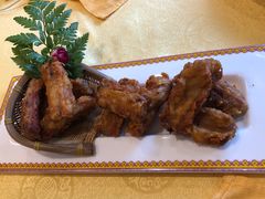 -白家大院·王府宫廷菜(苏州街店)