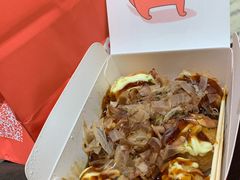 -粉粉乐鲷鱼烧(美罗城店)