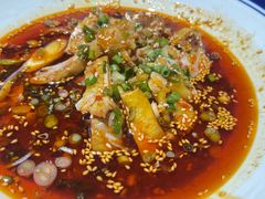 -桑吉林新派藏餐·汤锅·川菜