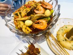 -火宫殿·小吃王国(坡子街店)