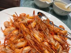 -花城苑广府菜(侨鑫店)