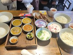 -李百蟹·江南蟹黄面·河景餐厅(夫子庙总店)