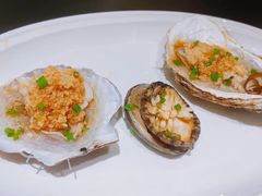 -常鲜楼常来尝鲜海胆馆(星海店)