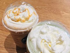 -星巴克臻选(郑州国贸360广场店)