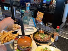 -Chili's Cafe&Bar奇利斯(滨江店)