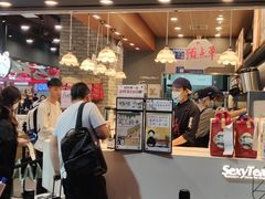 -茶颜悦色(高铁南站店)