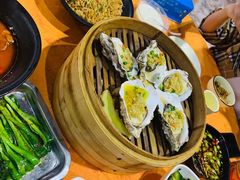 -聚味瞿记·龙虾堂(树木岭店)