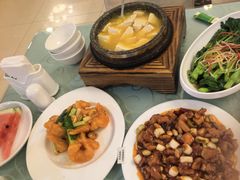 -烤肉宛饭庄(南礼士路店)