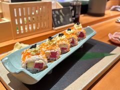 -花潮料理艺食馆(宝龙一城店)