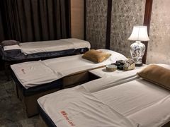 -樱蘭全息养生馆(三里屯店)