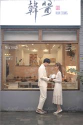 -易摄影婚纱摄影工作室