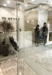 -东秀护肤造型