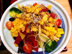 -吟松日式料理(莘庄店)