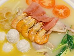 -金龙·打边炉(武进路店)