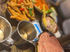 -冯校长老火锅(广州正佳广场店)