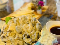 -慢丽江·云南野生菌土鸡锅(西山店)