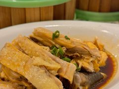 -老乡鸡(亳州路天庆大厦店)