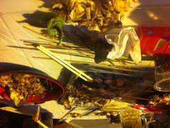 小七烧烤-小七碳火烧烤(越溪店)