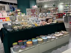 -光启城时尚购物中心