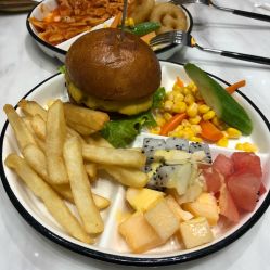-MINI MARS KIDS CLUB亲子家庭中心(长宁天山店)