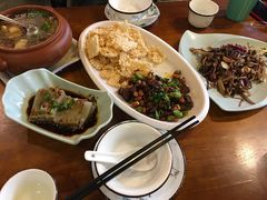 -小厨子私房菜·云南美食店