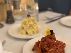 -成桂西餐厅·42年的味道(五大道疙瘩楼店)