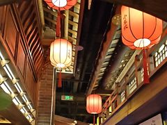 -小龙坎火锅(全球总店)