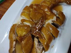 -客家养生油茶(汕尾店)