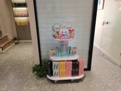 -咪咪专业脱毛连锁机构