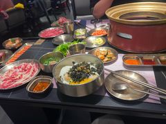 -西塔老太太泥炉烤肉(龙湖北苑天街店)