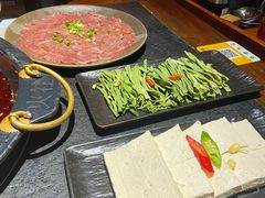-火社火锅(平安大街店)