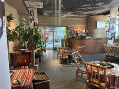 -火塘云南烧烤大排档