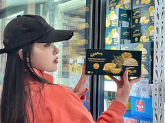 -山姆会员商店(亦庄创意生活广场店)