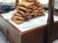 -农乐园食府(梅城镇店)