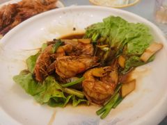 -巷儿里餐厅·杭帮菜(信义坊店)