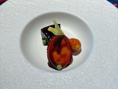 -上海滩餐厅(BFC外滩金融中心店)