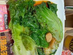 -小杨生煎(香港名都店)
