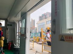 -黄沙码头