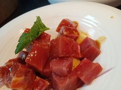 -十三姨正合丰烤肉(营迹路店)
