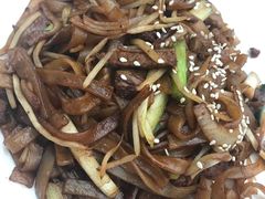 -太兴烧味餐厅(香港机场店)