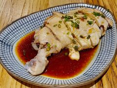 -南小蟹手工點心(三里屯店)
