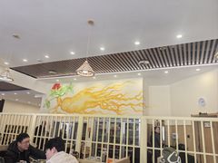 -朴小妹人参鸡汤火锅(长白山万达店)