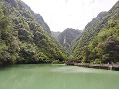 -神龙峡风景区