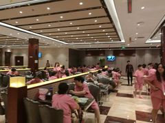 -水晶之星洗浴温泉汗蒸