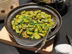 -铜锣湾·有麝自然香(渝北财富中心店)