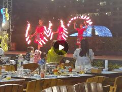 -渔家火锅·海鲜自助餐·演艺(亚龙湾天域酒店)