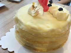 -艾加柒克蛋糕茶歇甜品台(春熙路店)