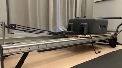 -兰瑜伽·普拉提